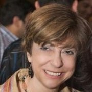 Ludmila Kisseleva-Eggleton Email & Phone Number