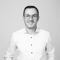 Augenarzt-Praxisgemeinschaft Gutblick AG Employee Christian Maag's profile photo