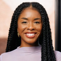 LIM College Employee Ashley Cloud's profile photo