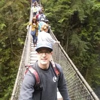 SaskTel Employee Brennan Miller's profile photo