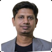 Data for Decisions Employee Vishwanath Swamy's profile photo