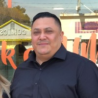 Jorge Rivas Email & Phone Number