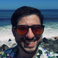 climate control Employee Salvatore Costello's profile photo