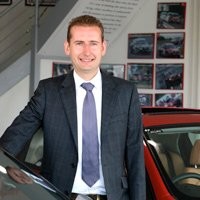 Damon Earwaker Email & Phone Number