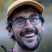 Utah Geological Survey Employee Matthew Morriss's profile photo