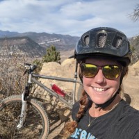 DURANGO DEVO Employee Sara Groom's profile photo