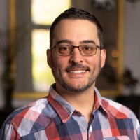 ThinkReservations Employee Andrew Martin's profile photo