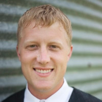 Preston Dahl
