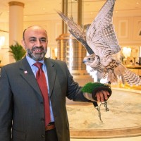 Al Hamra Real Estate Development Employee Ahmed Zaki's profile photo