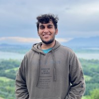 GRADICAL Employee Gavril D'Souza's profile photo