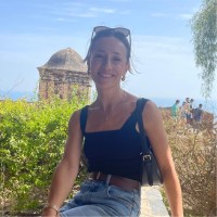 Isabel Casey Email & Phone Number