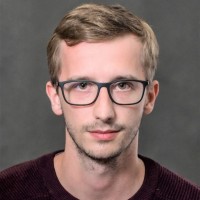 Grupa PTWP Employee Mateusz Gąsiorowski's profile photo