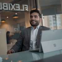 Oware Technologies Employee Adil Vohra's profile photo