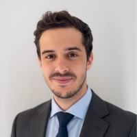 Mentat Employee Ismail Zniber's profile photo