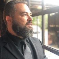 Accutive FinTech Employee Andrew Decarlo's profile photo
