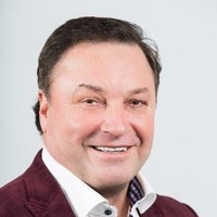 Cougar Helicopters Inc. Employee Hank Williams's profile photo