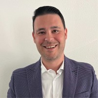 Fläkt Marine AB Employee Ryan Hartley's profile photo