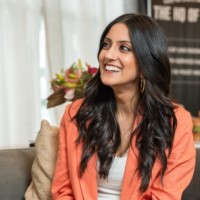 Naturich Labs, Inc. Employee Karika Patel's profile photo