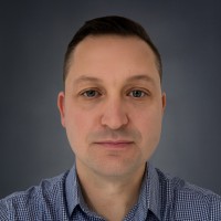 Bytron Aviation Systems Employee James Milm's profile photo