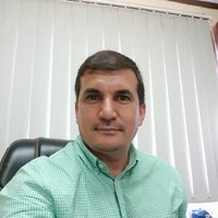 IPCS Employee Ahmad Dakik's profile photo
