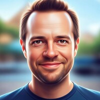 Actus Software Employee Lukasz Taras's profile photo