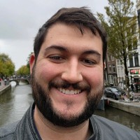 Capsmith Inc Employee Bennett Borrieci's profile photo