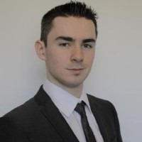 ABM Data Systems Ltd. Employee Sean Hanway's profile photo