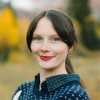 Fuel Employee Ellie Draughon's profile photo