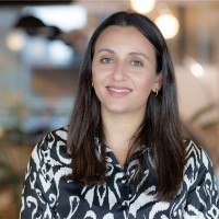 Baringa Employee Elena Iosifidou's profile photo