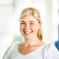 Reishunger Employee Marlien Willig's profile photo