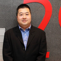 Bruce Hu Email