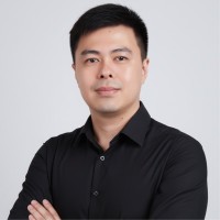 Avon Employee Carter Tan's profile photo