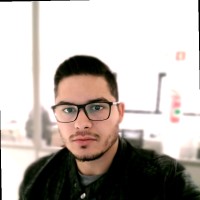 CiaMais Employee Kaego Valente's profile photo