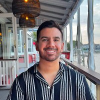 Everything Travel Guy Employee Albert Andrew Valera's profile photo