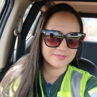 Consominas Engenharia Employee Ivanny Fonseca's profile photo
