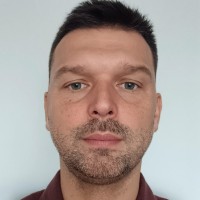 LUKOWA Food Employee Bojan Mitrovic's profile photo