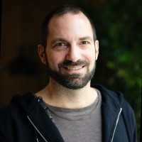 IO Interactive Employee Martin Svanum's profile photo