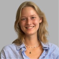 Weld Employee Gabija Makutėnaitė's profile photo