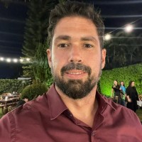 Dynatest Engenharia Employee Rafael Nunan's profile photo