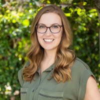 Acorns Employee Audrey Thompson's profile photo