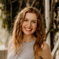 Grace Mitchell Email