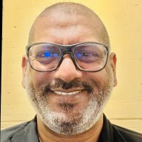 GAC North America Employee Imran Inayat's profile photo