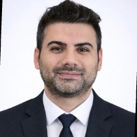 Middle East Bank (MEBank) Employee Yaghoob Hassanzadeh's profile photo