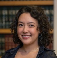 Tia Ramos Email & Phone Number