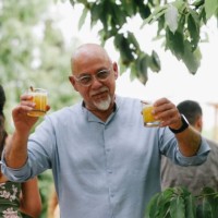 Mapi Pharma Employee Amit Avrahami's profile photo