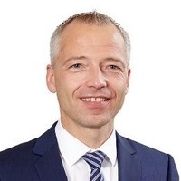 Alloga Ag Employee Bernhard Megert's profile photo
