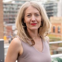 Public Outreach Fundraising Employee Kate Mooney's profile photo