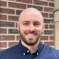 In the works Employee Mark Reese's profile photo