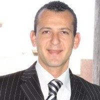 ABALONE Group Employee Roberto Colapinto's profile photo