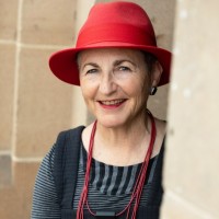 National Art School Employee Ella Dreyfus's profile photo